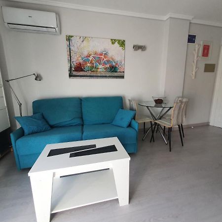 Coqueto Apartamento En El Retiro Denia Zewnętrze zdjęcie