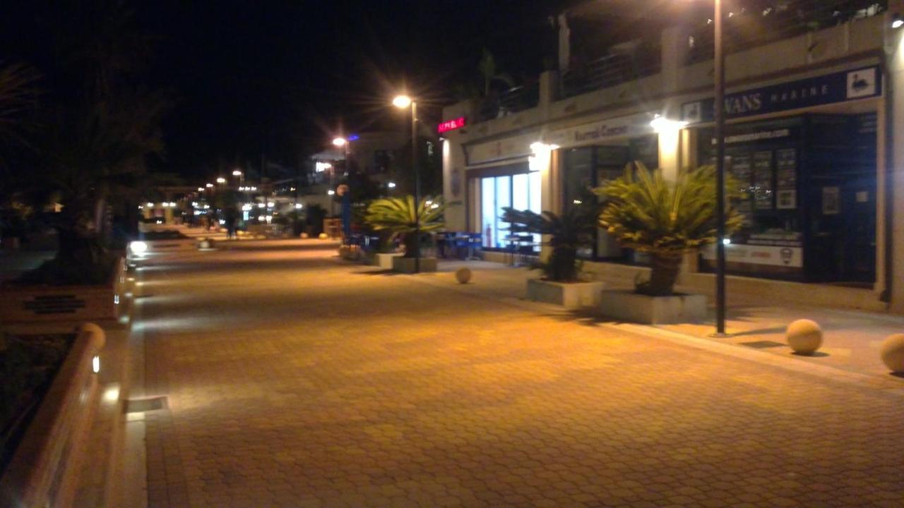 Coqueto Apartamento En El Retiro Denia Zewnętrze zdjęcie