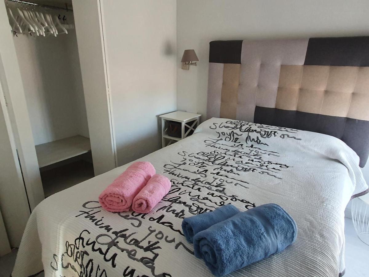 Coqueto Apartamento En El Retiro Denia Zewnętrze zdjęcie