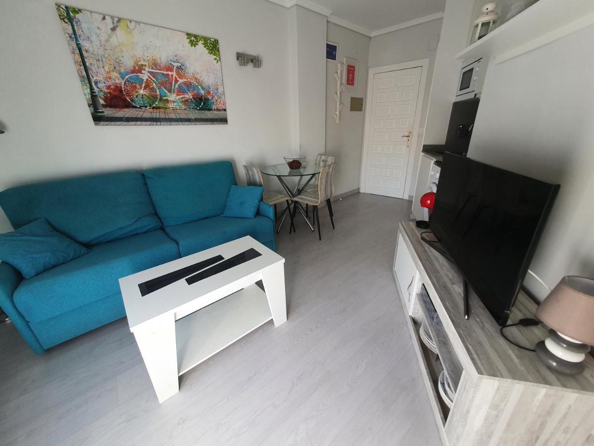 Coqueto Apartamento En El Retiro Denia Zewnętrze zdjęcie