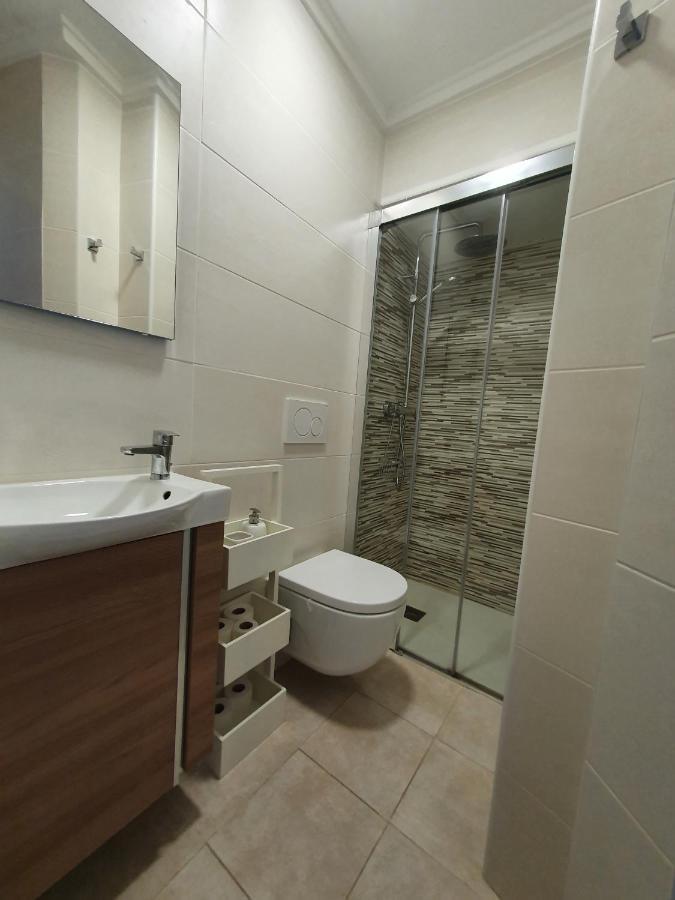 Coqueto Apartamento En El Retiro Denia Zewnętrze zdjęcie