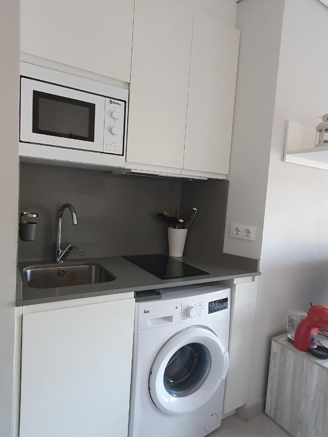 Coqueto Apartamento En El Retiro Denia Zewnętrze zdjęcie