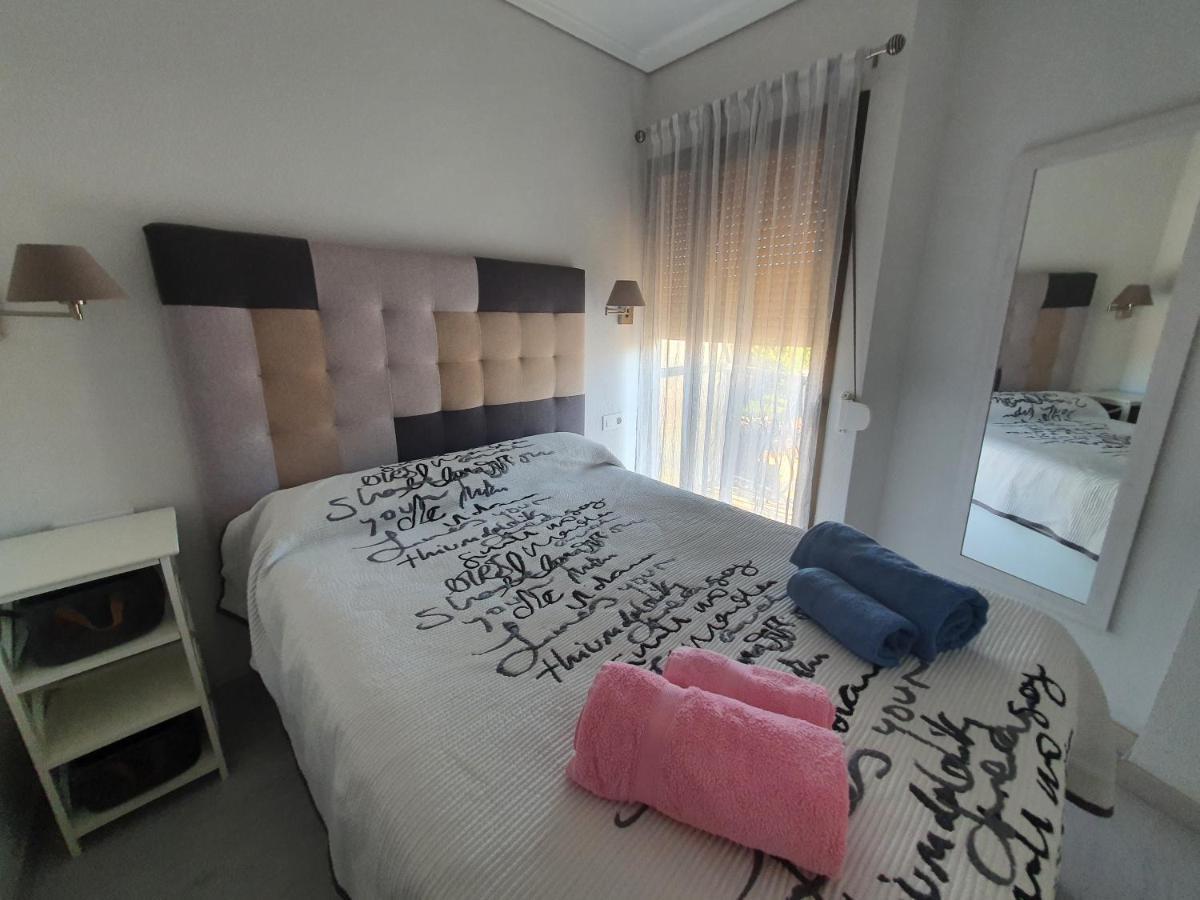 Coqueto Apartamento En El Retiro Denia Zewnętrze zdjęcie